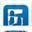 LinkedIn icoon