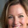 Portret van Linda de Jong