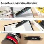 134-Languages-Translation-Pen-Scan-Reader-Pen-Instant-Text-Scanning-Reading-Translator-Pen